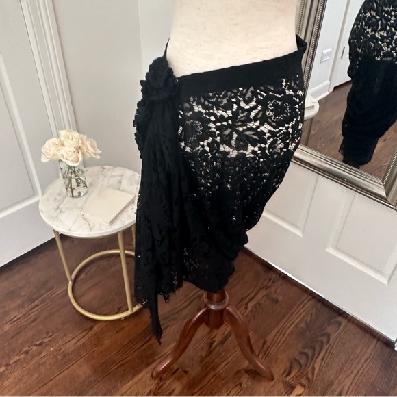 JUST BEE QUEEN Casablanca Tulum Mini Skirt - Picture 8 of 11